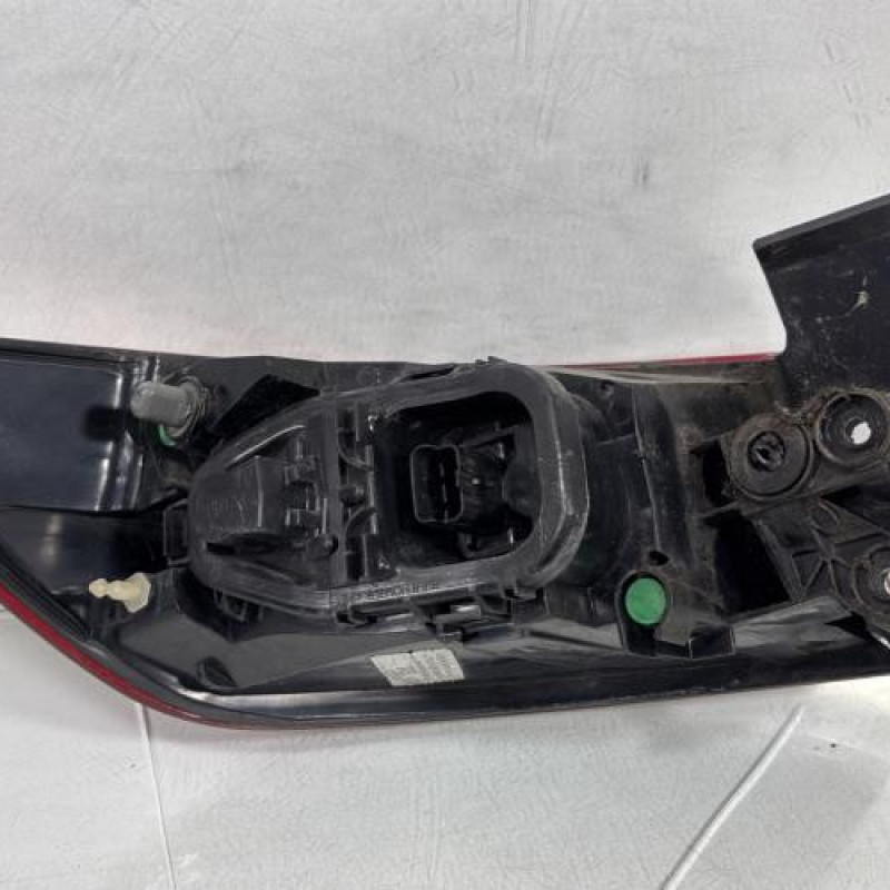 Feu arriere principal droit (feux) RENAULT CLIO 4 Photo n°3