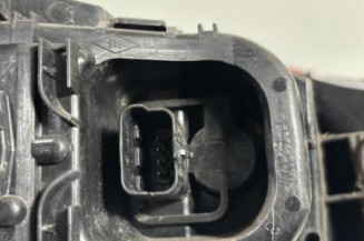 Feu arriere principal droit (feux) RENAULT CLIO 4