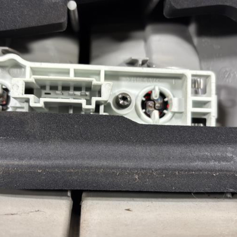 Feu arriere principal droit (feux) MERCEDES CLASSE E 211 Photo n°3