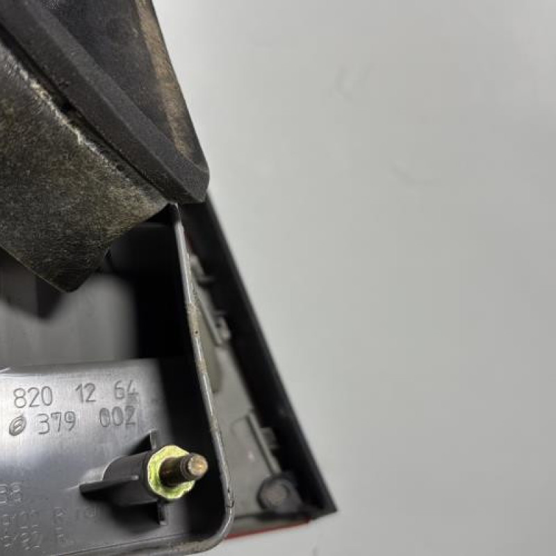 Feu arriere principal droit (feux) MERCEDES CLASSE E 211 Photo n°4