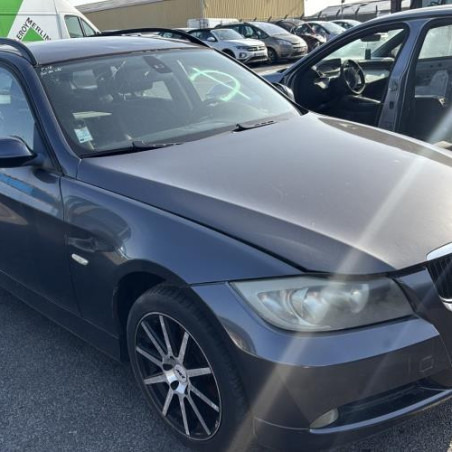 Pivot de moyeu arriere droit BMW SERIE 3 E91