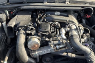 Pivot de moyeu arriere droit BMW SERIE 3 E91