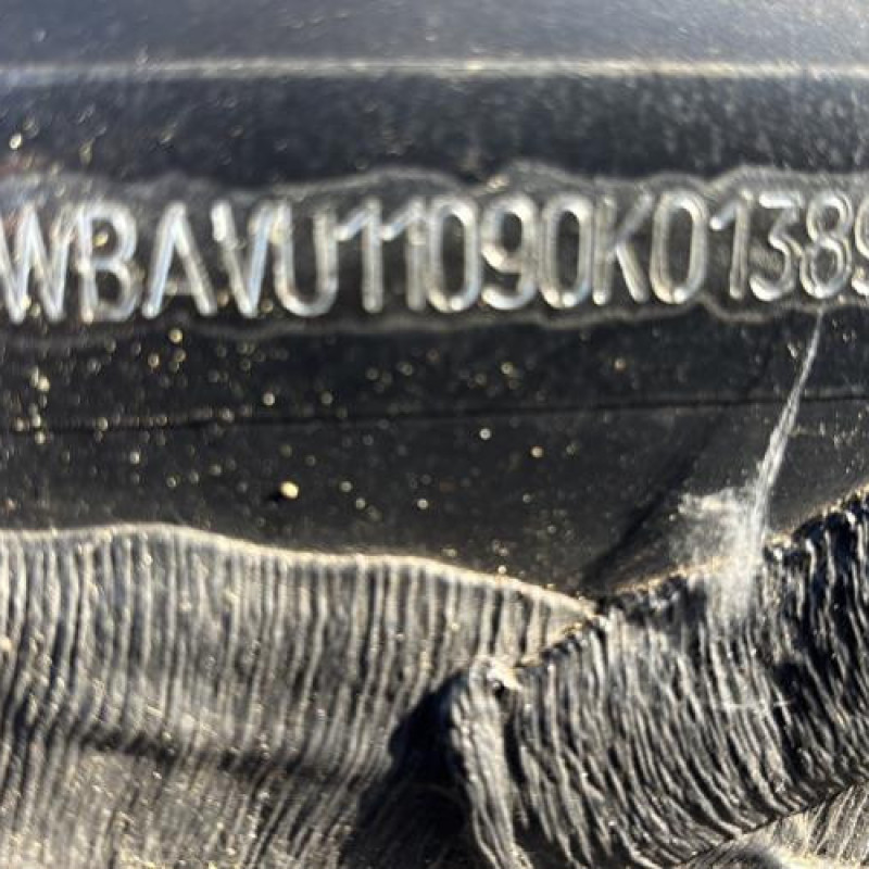 Pivot de moyeu arriere droit BMW SERIE 3 E91 Photo n°20