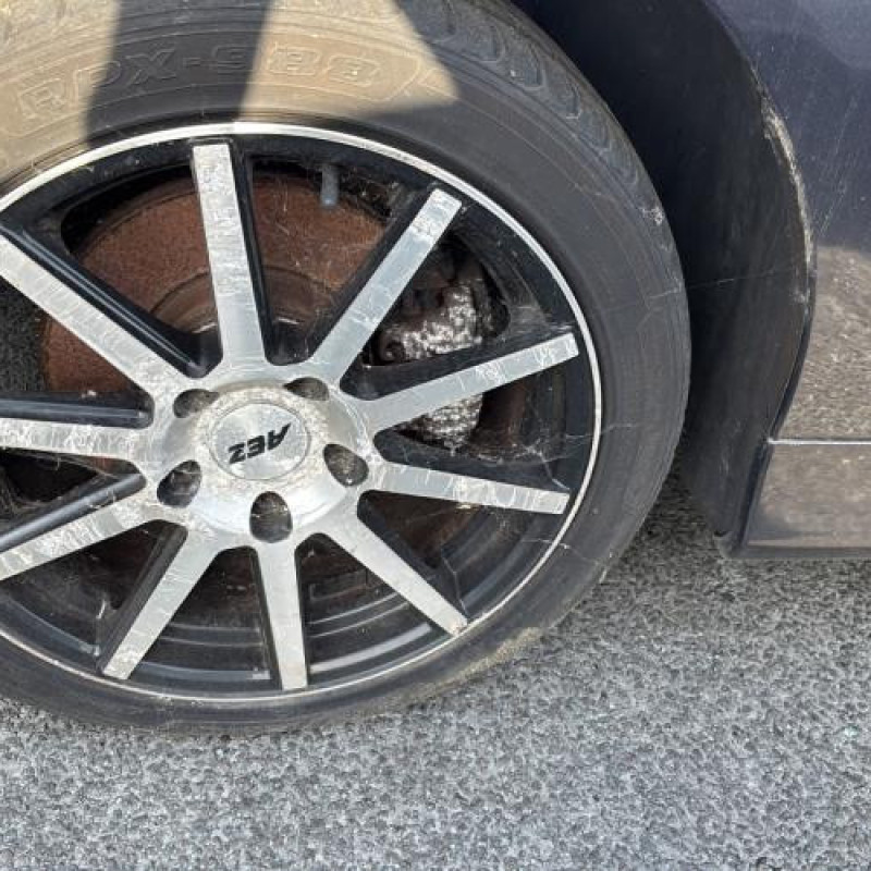 Pivot de moyeu arriere gauche BMW SERIE 3 E91 Photo n°17