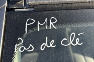 Pivot de moyeu arriere gauche BMW SERIE 3 E91