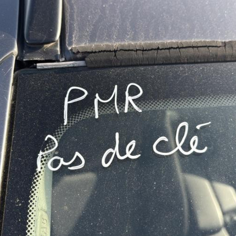 Pivot de moyeu arriere gauche BMW SERIE 3 E91 Photo n°19