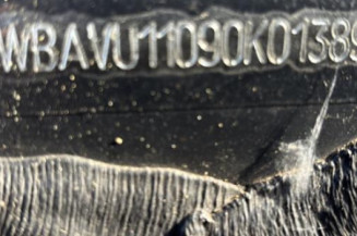 Pivot de moyeu arriere gauche BMW SERIE 3 E91