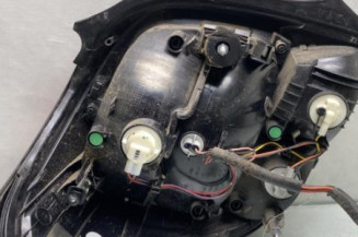 Feu arriere principal droit (feux) CITROEN C1 2