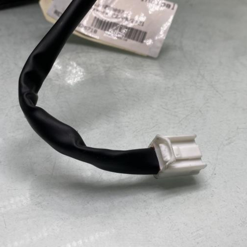 Feu arriere principal droit (feux) CITROEN C1 2 Photo n°3