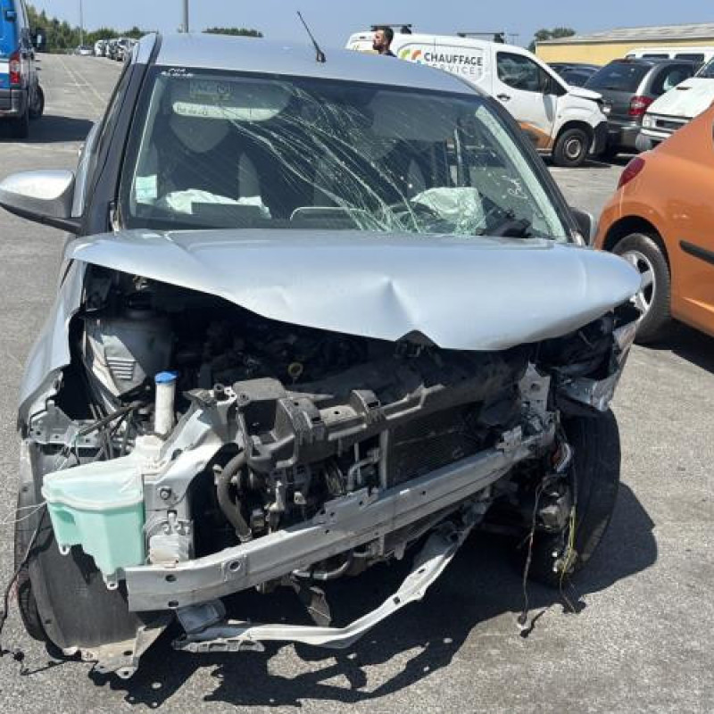 Feu arriere principal droit (feux) CITROEN C1 2 Photo n°14