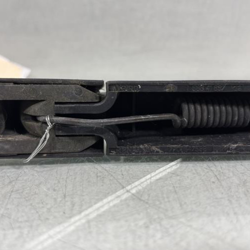 Bras essuie glace arriere RENAULT CLIO 2 Photo n°3