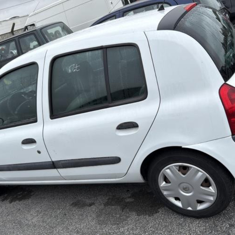 Bras essuie glace arriere RENAULT CLIO 2 Photo n°11