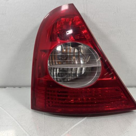 Feu arriere principal gauche (feux) RENAULT CLIO 2 Photo n°1