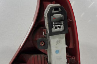 Feu arriere principal gauche (feux) RENAULT CLIO 2