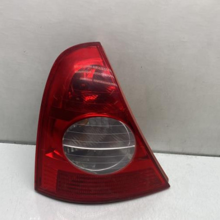 Feu arriere principal gauche (feux) RENAULT CLIO 2 Photo n°1