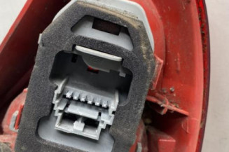 Feu arriere principal gauche (feux) RENAULT CLIO 2