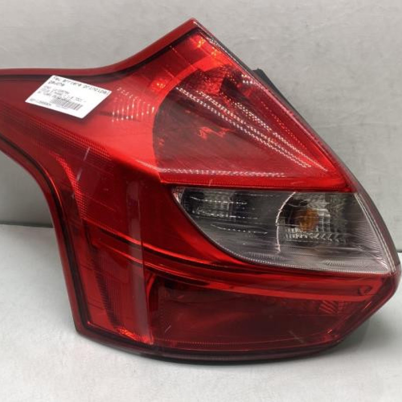 Feu arriere principal gauche (feux) FORD FOCUS 3 Photo n°1