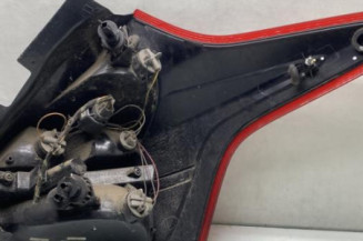 Feu arriere principal gauche (feux) FORD FOCUS 3