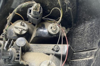 Feu arriere principal gauche (feux) FORD FOCUS 3