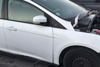 Feu arriere principal gauche (feux) FORD FOCUS 3