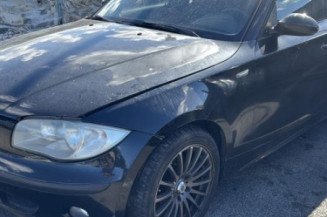 Malle/Hayon arriere BMW SERIE 1 E87 Photo n°1