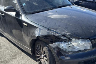 Malle/Hayon arriere BMW SERIE 1 E87