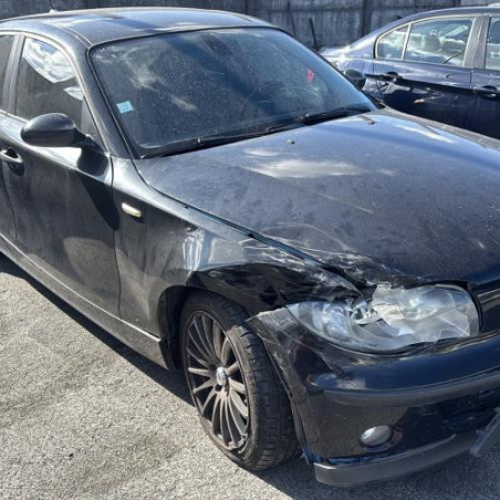 Malle/Hayon arriere BMW SERIE 1 E87