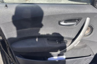 Malle/Hayon arriere BMW SERIE 1 E87