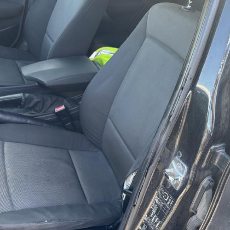 Malle/Hayon arriere BMW SERIE 1 E87 Photo n°11