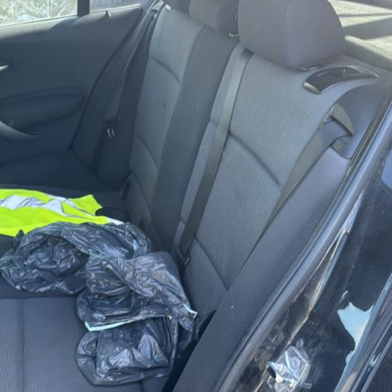 Malle/Hayon arriere BMW SERIE 1 E87 Photo n°12