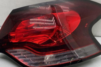 Feu arriere principal droit (feux) DS DS4 1 Photo n°1