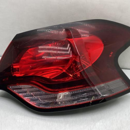 Feu arriere principal droit (feux) DS DS4 1 Photo n°1