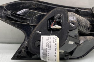 Feu arriere principal droit (feux) DS DS4 1