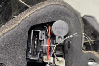 Feu arriere principal droit (feux) DS DS4 1