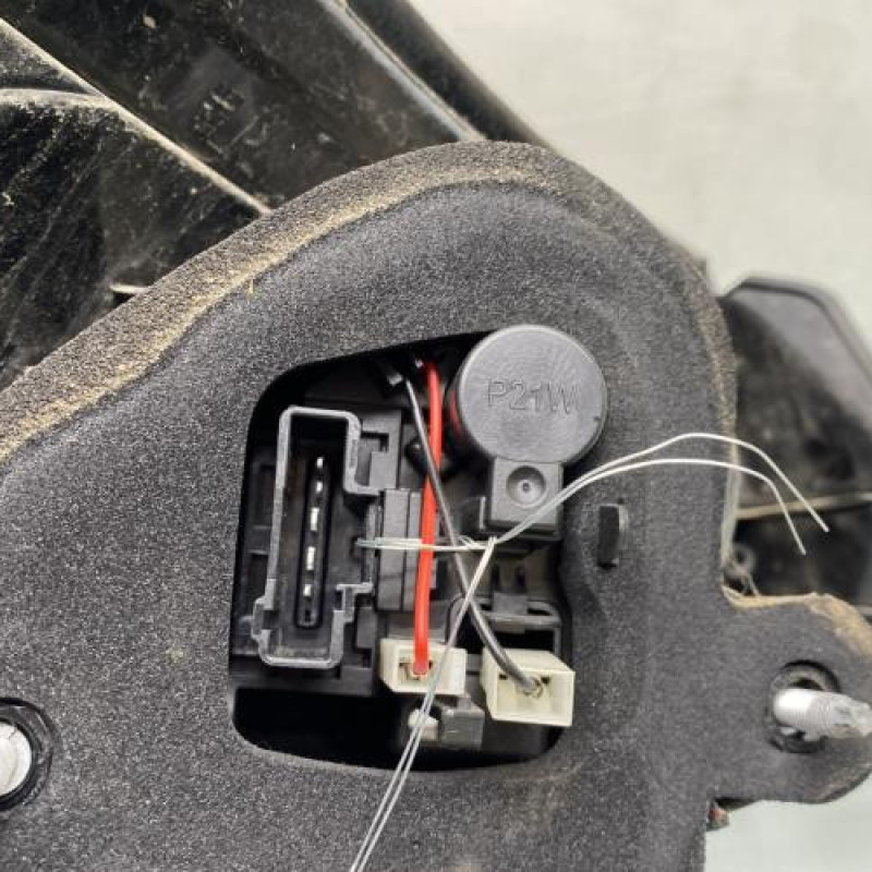 Feu arriere principal droit (feux) DS DS4 1 Photo n°3