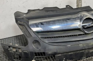Calandre OPEL CORSA D