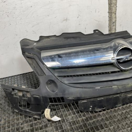 Calandre OPEL CORSA D
