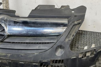 Calandre OPEL CORSA D