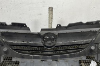 Calandre OPEL CORSA D