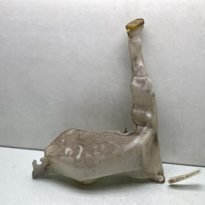 Vase de lave glace RENAULT MASTER 2 Photo n°3