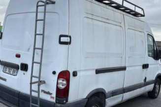 Repetiteur clignotant avant gauche (Feux) RENAULT MASTER 2
