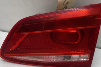 Feu arriere secondaire droit (feux) VOLKSWAGEN PASSAT 6 Photo n°1