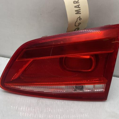 Feu arriere secondaire droit (feux) VOLKSWAGEN PASSAT 6 Photo n°1