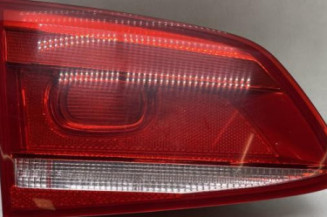 Feu arriere secondaire gauche (feux) VOLKSWAGEN PASSAT 6 Photo n°1