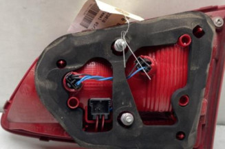 Feu arriere secondaire gauche (feux) VOLKSWAGEN PASSAT 6