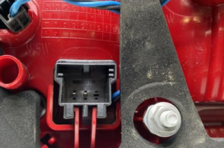 Feu arriere secondaire gauche (feux) VOLKSWAGEN PASSAT 6