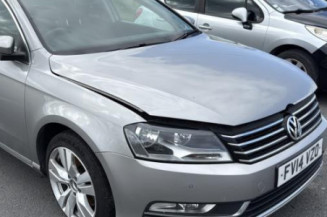 Feu arriere secondaire gauche (feux) VOLKSWAGEN PASSAT 6
