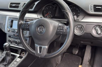 Feu arriere secondaire gauche (feux) VOLKSWAGEN PASSAT 6