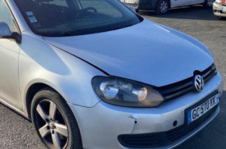 Feu arriere principal droit (feux) VOLKSWAGEN GOLF 6