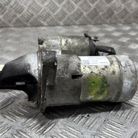 Demarreur OPEL ASTRA J Photo n°1